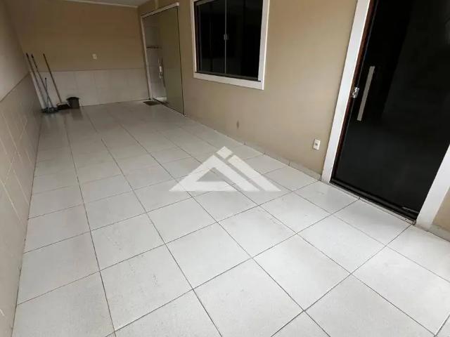 Casa / Sobrado para Locação em Feira de Santana/BA Campo Limpo 4 Quartos