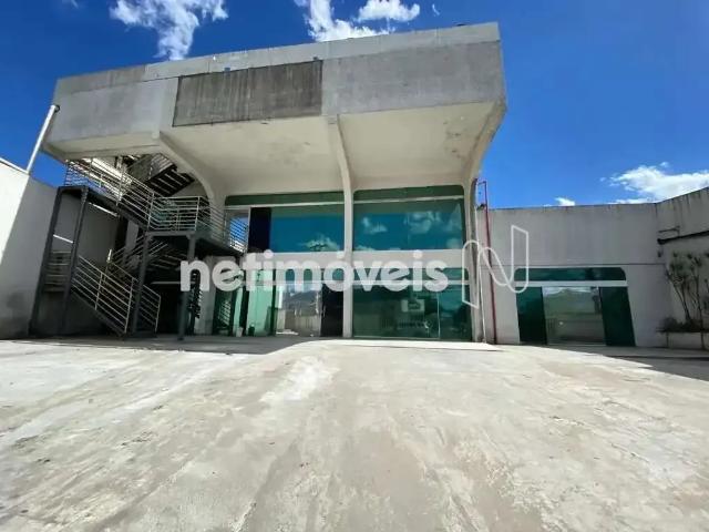 Casa / Sobrado para Locação em Feira de Santana/BA Centro 7 Quartos