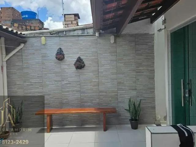 Casa / Sobrado para Locação em Feira de Santana/BA Cidade Nova 2 Quartos