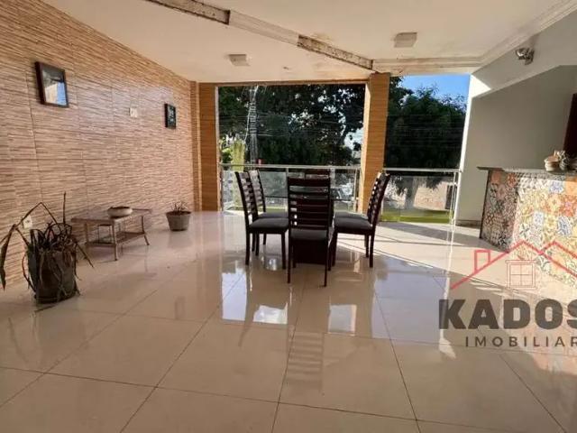 Casa / Sobrado para Locação em Feira de Santana/BA Cidade Nova 3 Quartos