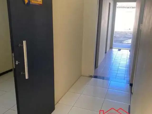 Casa / Sobrado para Locação em Feira de Santana/BA Ponto Central 3 Quartos