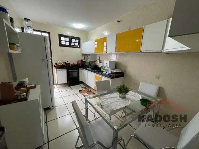 Casa / Sobrado para Locação em Feira de Santana/BA Santa Mônica 3 Quartos
