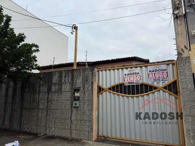 Casa / Sobrado para Locação em Feira de Santana/BA Serraria Brasil 4 Quartos