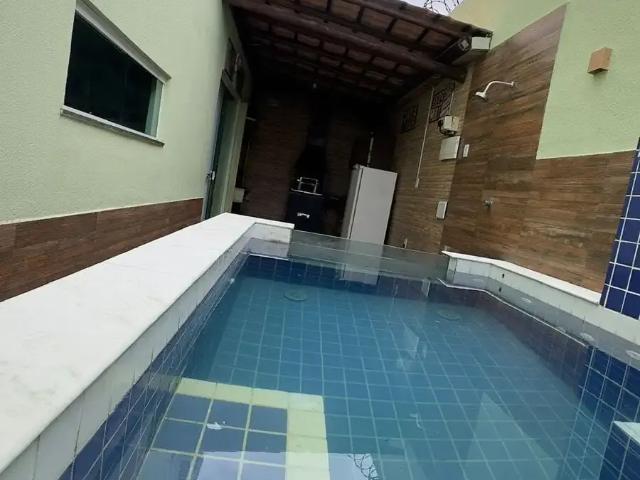 Casa / Sobrado para Locação em Feira de Santana/BA Sim 5 Quartos