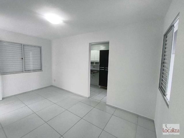 Casa / Sobrado para Locação em Feira de Santana/BA Sim 2 Quartos