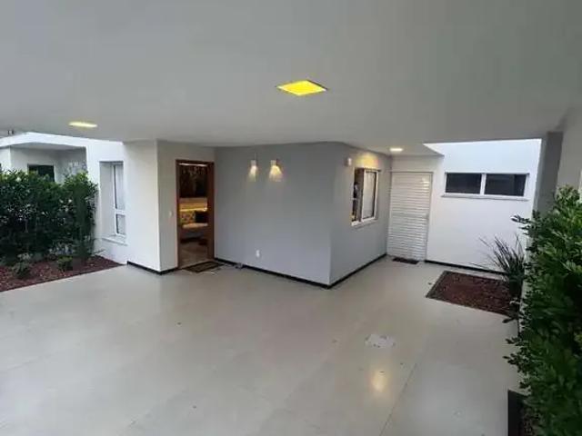 Casa / Sobrado para Locação em Feira de Santana/BA Sim 3 Quartos