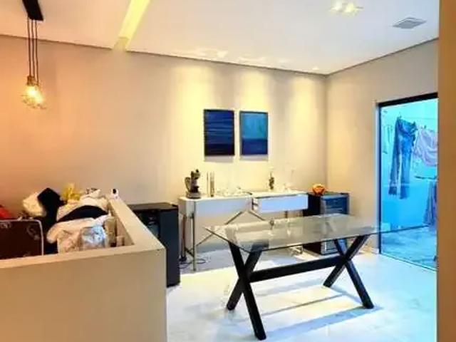 Casa / Sobrado para Locação em Feira de Santana/BA Sim 3 Quartos