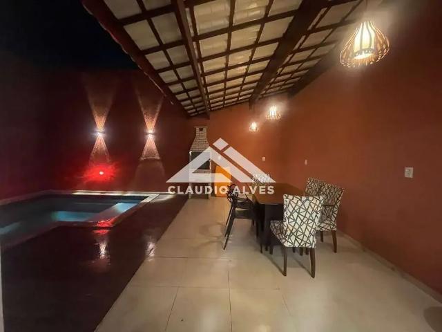 Casa / Sobrado para Locação em Feira de Santana/BA Sim 3 Quartos