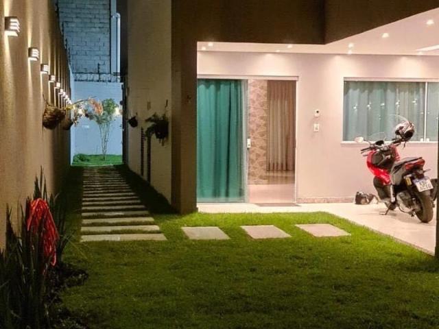 Casa / Sobrado para Locação em Feira de Santana/BA Sim 3 Quartos