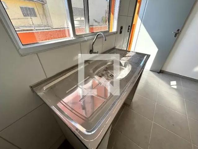 Casa / Sobrado para Locação em Ferraz de Vasconcelos/SP Jardim Dayse 1 Quartos