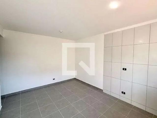 Casa / Sobrado para Locação em Ferraz de Vasconcelos/SP Jardim Dayse 1 Quartos