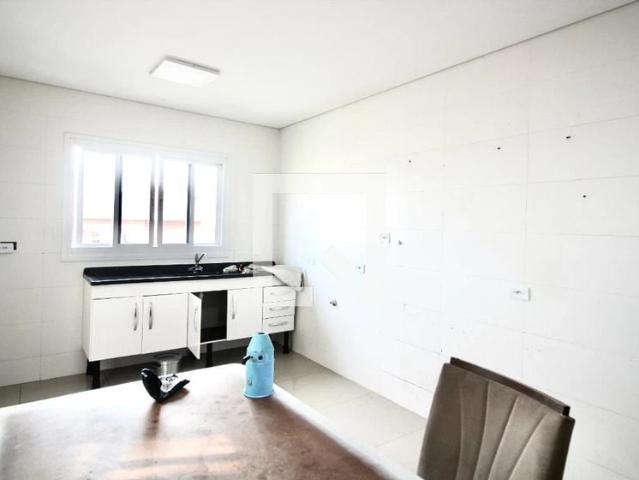 Casa / Sobrado para Locação em Ferraz de Vasconcelos/SP Jardim Lourdes 3 Quartos