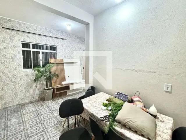 Casa / Sobrado para Locação em Ferraz de Vasconcelos/SP Jardim Lourdes 2 Quartos