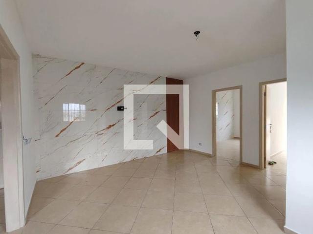 Casa / Sobrado para Locação em Ferraz de Vasconcelos/SP Jardim Lourdes 2 Quartos