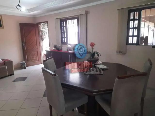 Casa / Sobrado para Locação em Ferraz de Vasconcelos/SP Sítio do Paiolzinho