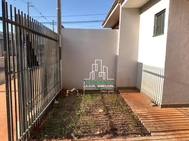 Casa / Sobrado para Locação em Floresta/PR Centro 2 Quartos