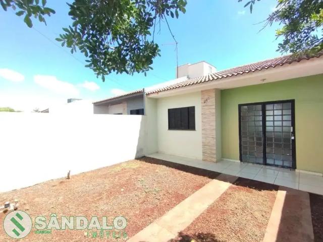 Casa / Sobrado para Locação em Floresta/PR Centro 2 Quartos