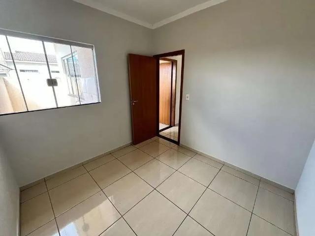 Casa / Sobrado para Locação em Floresta/PR Jardim Imperial II 3 Quartos