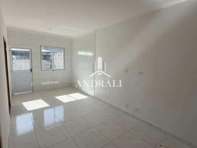 Casa / Sobrado para Locação em Floresta/PR Jardim Imperial II 2 Quartos