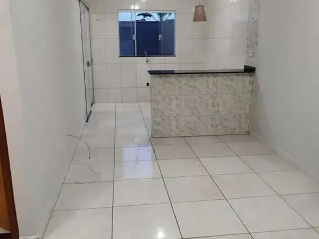 Casa / Sobrado para Locação em Floresta/PR Jardim Tangará 2 Quartos