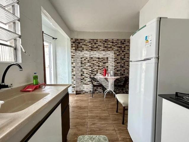 Casa / Sobrado para Locação em Florianópolis/SC Monte Verde 1 Quartos