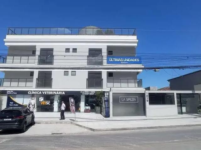 Casa / Sobrado para Locação em Florianópolis/SC Monte Verde 1 Quartos