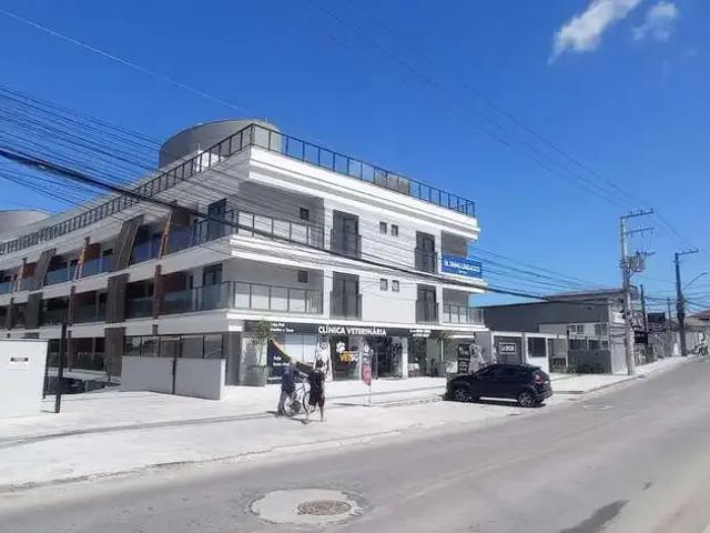 Casa / Sobrado para Locação em Florianópolis/SC Monte Verde 1 Quartos