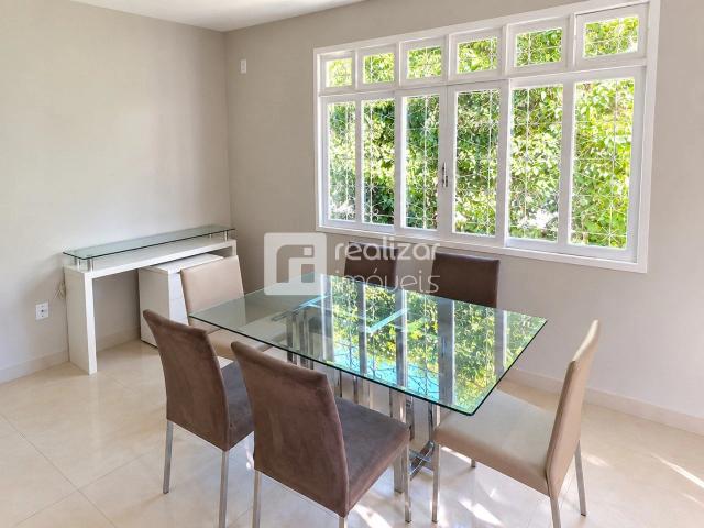 Casa / Sobrado para Locação em Florianópolis/SC Abraão 3 Quartos