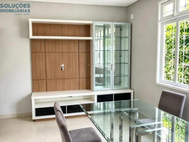 Casa / Sobrado para Locação em Florianópolis/SC Abraão 3 Quartos