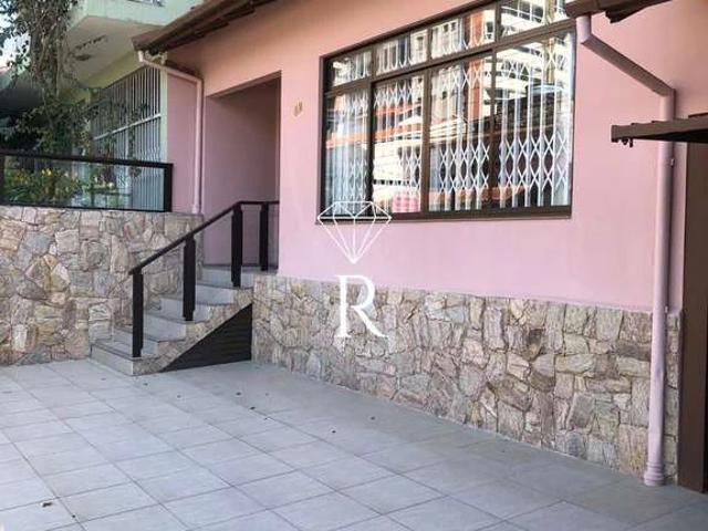 Casa / Sobrado para Locação em Florianópolis/SC Agronômica 3 Quartos