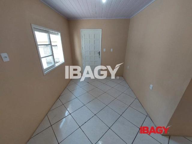 Casa / Sobrado para Locação em Florianópolis/SC Agronômica 3 Quartos