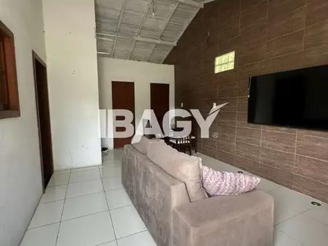Casa / Sobrado para Locação em Florianópolis/SC Agronômica 2 Quartos