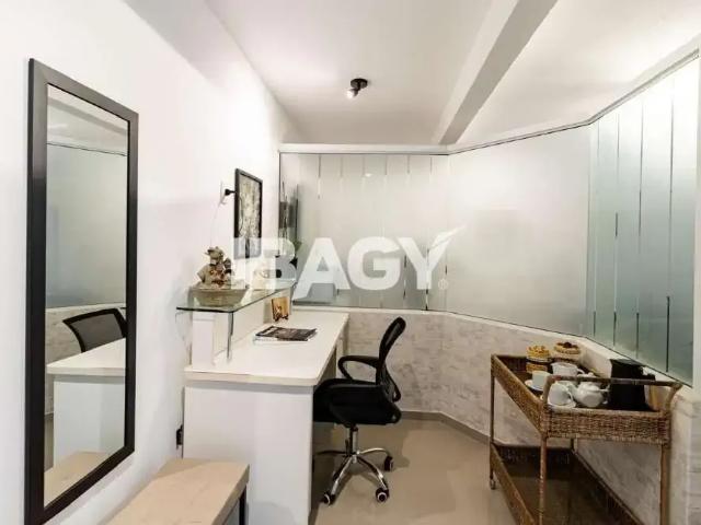 Casa / Sobrado para Locação em Florianópolis/SC Agronômica 2 Quartos