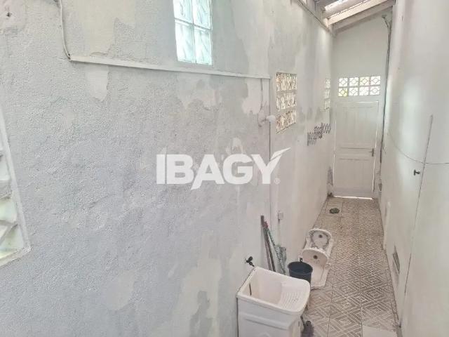 Casa / Sobrado para Locação em Florianópolis/SC Agronômica 2 Quartos