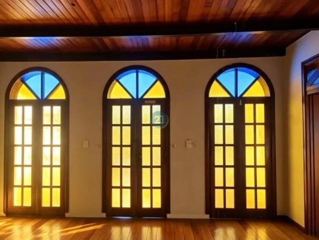 Casa / Sobrado para Locação em Florianópolis/SC Agronômica 4 Quartos