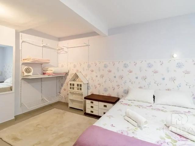 Casa / Sobrado para Locação em Florianópolis/SC Agronômica 4 Quartos