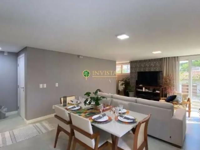 Casa / Sobrado para Locação em Florianópolis/SC Agronômica 4 Quartos