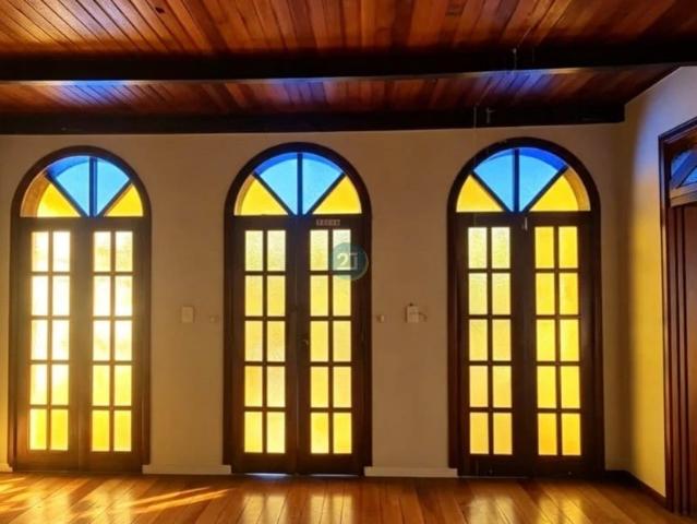 Casa / Sobrado para Locação em Florianópolis/SC Agronômica 4 Quartos