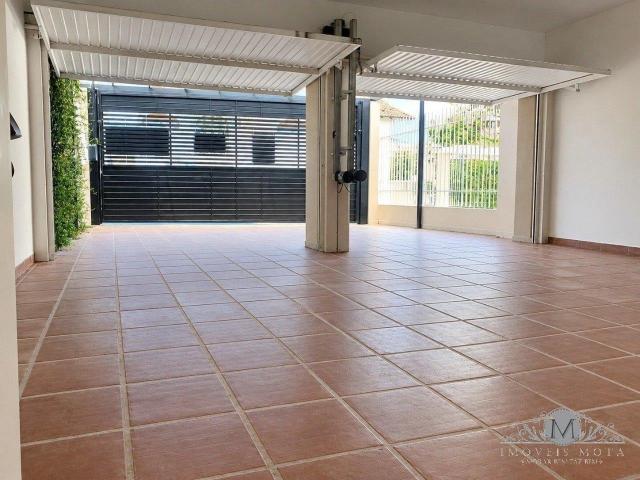 Casa / Sobrado para Locação em Florianópolis/SC Agronômica 5 Quartos