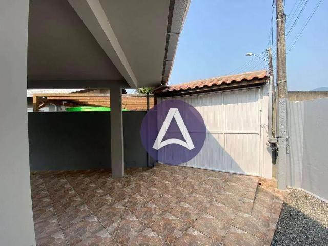 Casa / Sobrado para Locação em Florianópolis/SC Alto Ribeirão 2 Quartos