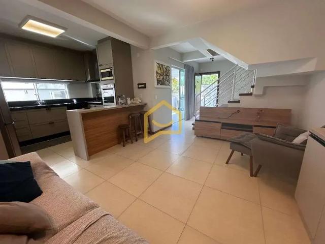 Casa / Sobrado para Locação em Florianópolis/SC Alto Ribeirão Leste 3 Quartos