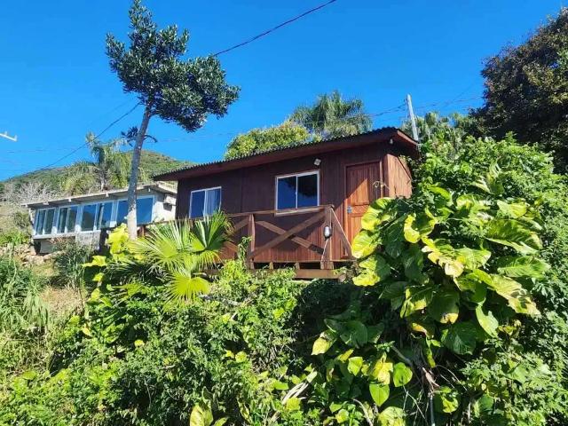 Casa / Sobrado para Locação em Florianópolis/SC Armação do Pântano do Sul 1 Quartos