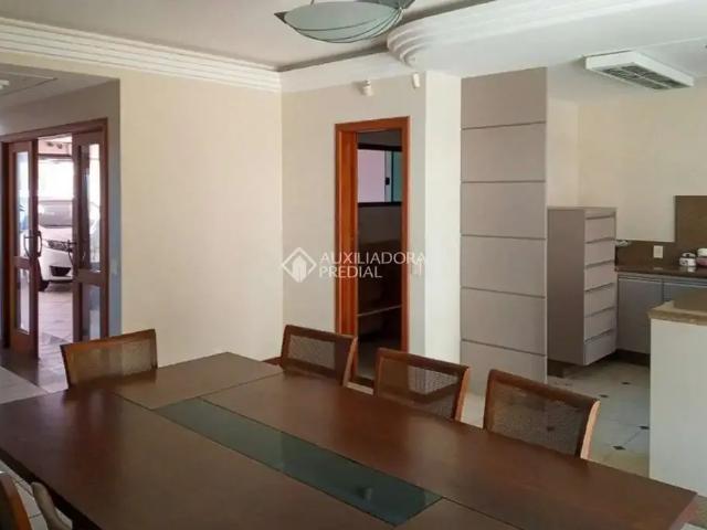 Casa / Sobrado para Locação em Florianópolis/SC Balneário 3 Quartos