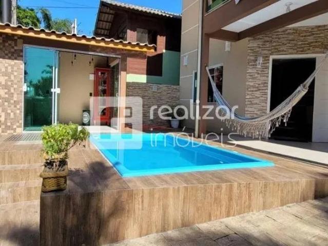 Casa / Sobrado para Locação em Florianópolis/SC Barra da Lagoa 2 Quartos