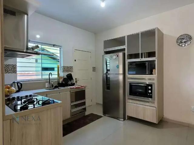 Casa / Sobrado para Locação em Florianópolis/SC Barra da Lagoa 2 Quartos