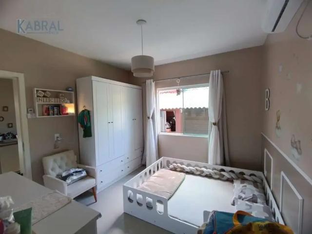 Casa / Sobrado para Locação em Florianópolis/SC Barra da Lagoa 2 Quartos