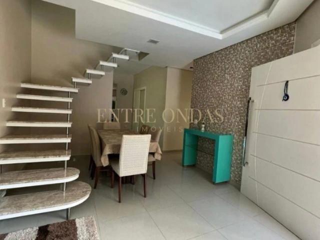 Casa / Sobrado para Locação em Florianópolis/SC Barra da Lagoa 3 Quartos
