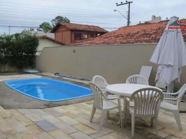 Casa / Sobrado para Locação em Florianópolis/SC Cachoeira do Bom Jesus 3 Quartos