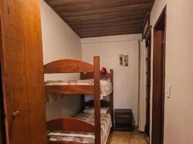 Casa / Sobrado para Locação em Florianópolis/SC Cachoeira do Bom Jesus 1 Quartos