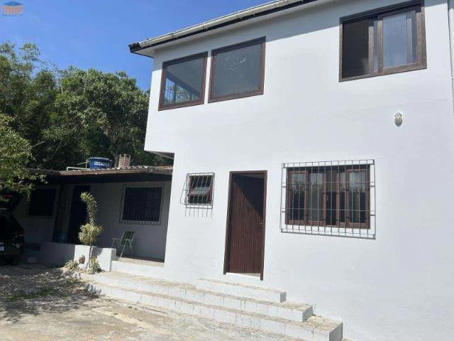 Casa / Sobrado para Locação em Florianópolis/SC Cachoeira do Bom Jesus 2 Quartos